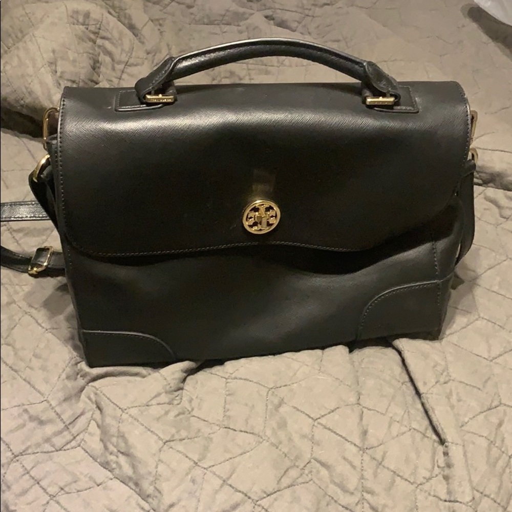 Tory Burch satchel bag
